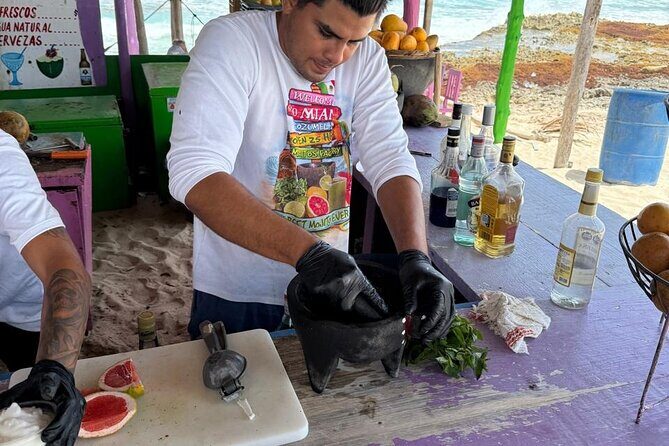 Buggy tour of the bars of Cozumel, Mexico - Why This Tour Offers Value