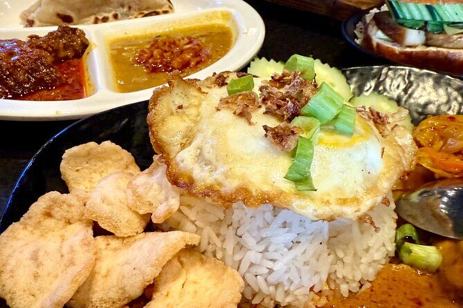 Buhi Food Tour Global Flavor Journey - Who Will Love This Experience?