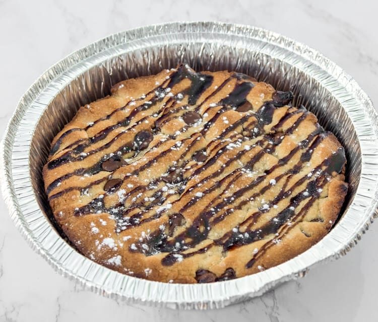 Build Your Own Cookie Experience - Recent Reviews and What They Tell Us