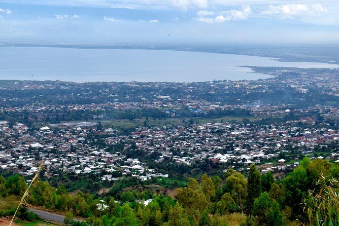 Bujumbura City Tour - Delving into Cultural and Historical Sites