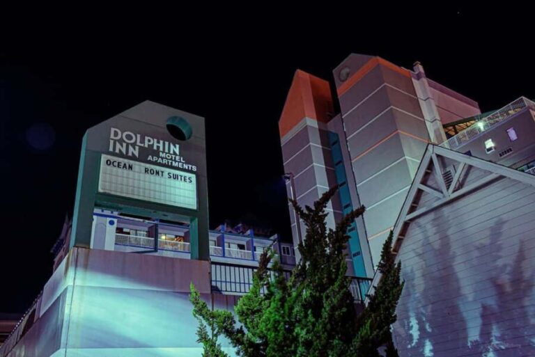 Buried Beneath the Boardwalk: Neptune Ghouls and Ghost Tours - The Itinerary and Highlights