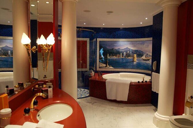 Burj Al Arab Guided Tour With Private Transfers - Why We Love This Tour