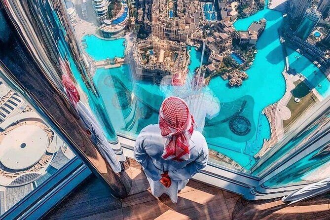 Burj Khalifa: At The Top Observation Deck Admission Ticket - Final Thoughts: Is It Worth It?
