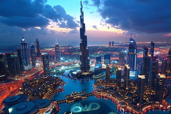 Burj Khalifa Dubai Observation Deck Admission Ticket - Who Will Love This Tour?