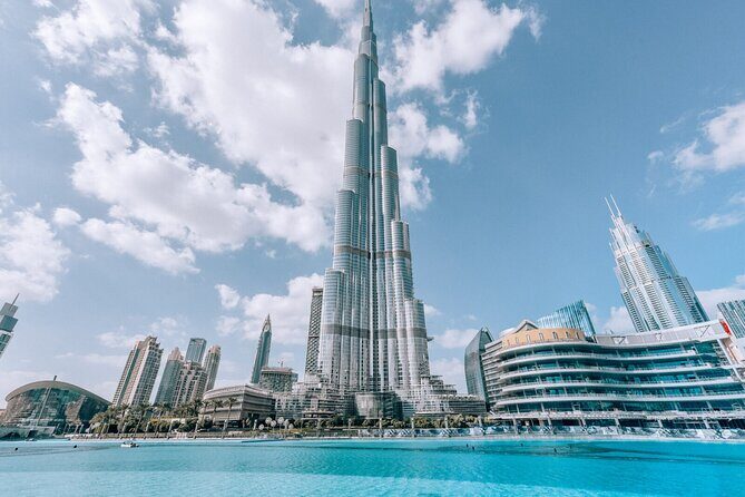 Burj Khalifa Level 148, 124 & 125 Admission Tickets in Dubai - What Travelers Say: Authentic Voices