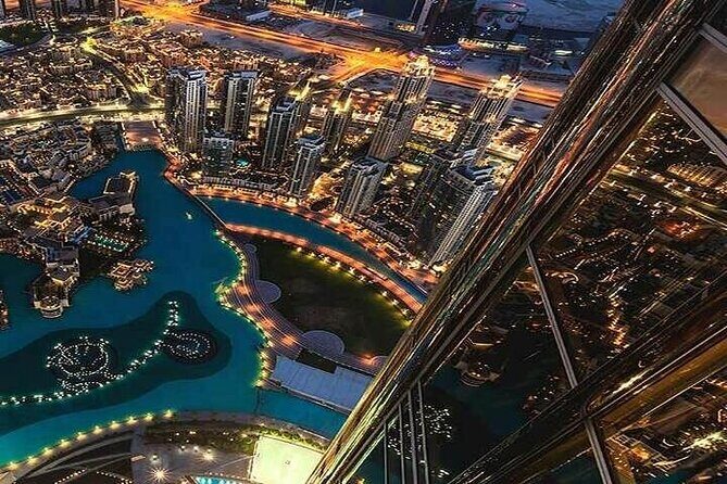 Burj Khalifa Top : Levels 124-125-148 with Lounge Access Tickets - Who This Tour Is Best For