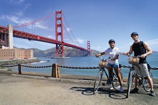 Bus and Bike Adventure: 1 Day Hop On Hop Off + 1 Day Bike Rental - What You’ll Love About the Land and Water Experience