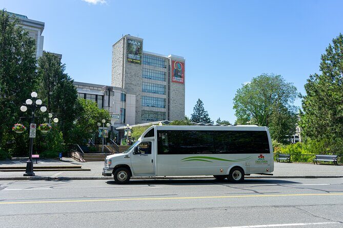 Butchart Gardens and Victoria Sightseeing Tour from Vancouver - Analyzing the Value and Experience