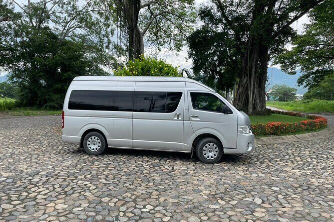 Butterflies, beach Tour with Tequila Tasting (PRIVATE TRANSPORT) - Artisanal Jewelry and Marine Crafts