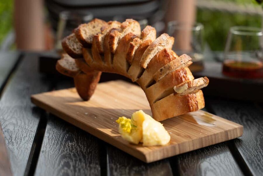 Buzz + Bites! Lunch for Two in East Kelowna - FAQ