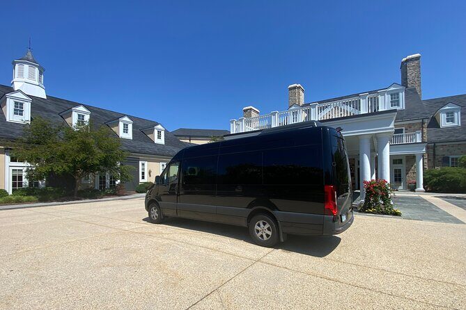 BWI Airport Transfer From or To Washington DC - Who Is This Best For?