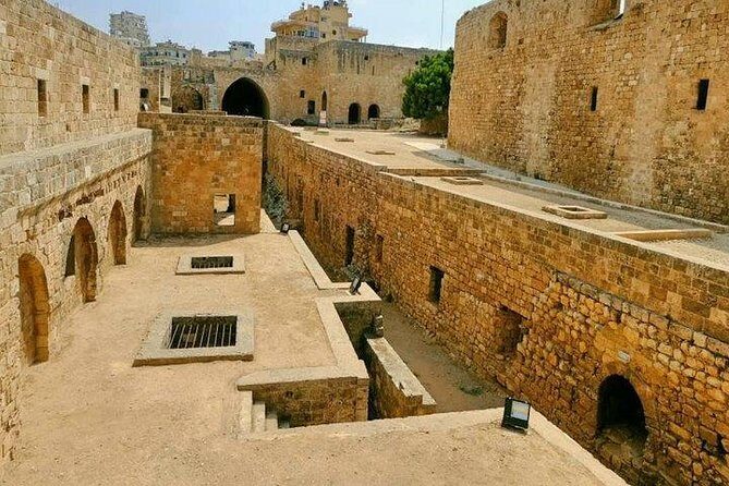 Byblos and Tripoli Tour - The Sum Up