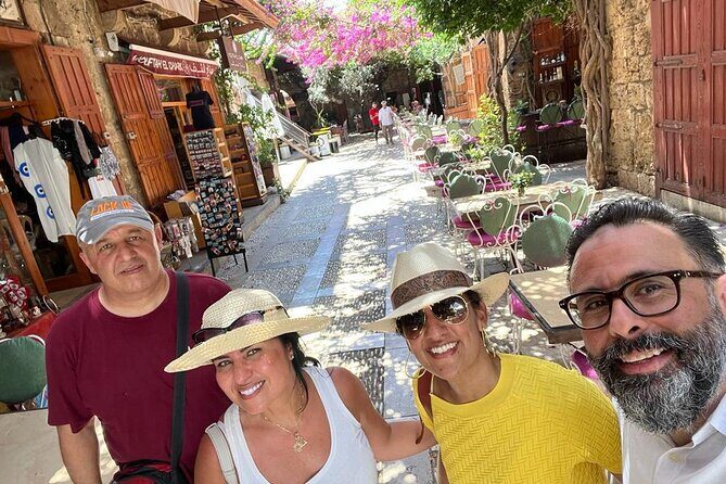 Byblos Half-Day & st.Charbel great guide/all-in+breakfast - Who Will Love This Tour?
