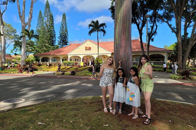 Byodo Temple and Waimea Botanical Garden Tour - A Thorough Look at the Itinerary