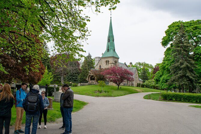 Cabbagetown In Colour: A Walking Tour of Toronto - Practical Tips