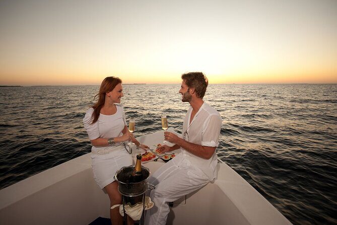 Cabo Arch Sunset Private Yacht Tour plus Dinner and Drinks - Analyzing the Value: Is It Worth the Cost?