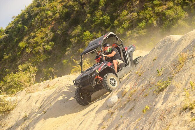 Cabo Candelaria Village Adventure (Quad UTV) - Who Will Love This Tour?