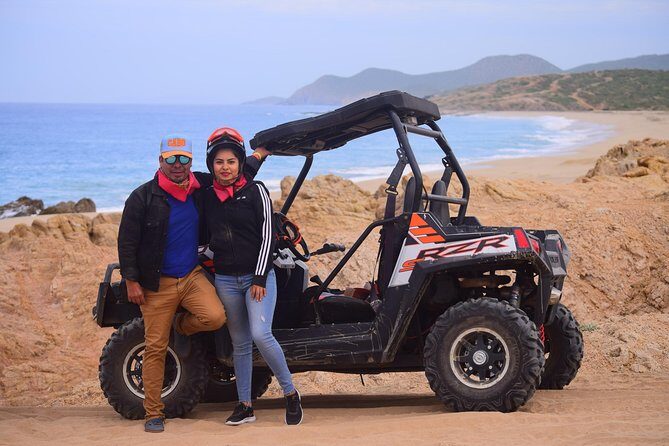 Cabo Candelaria Village Adventure (Single UTV) - Final Thoughts: Who Will Love This Tour?