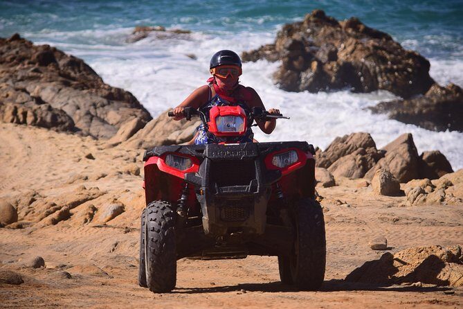 Cabo Candelaria Village Adventure + Tequila Tasting - Authenticity and Expert Guides