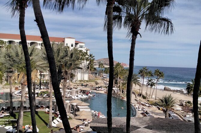 Cabo combo tour - What Travelers Say and What to Expect