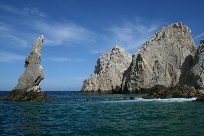 Cabo Encounter with Optional Clear Boat and Lunch - An Honest Look at the Experience