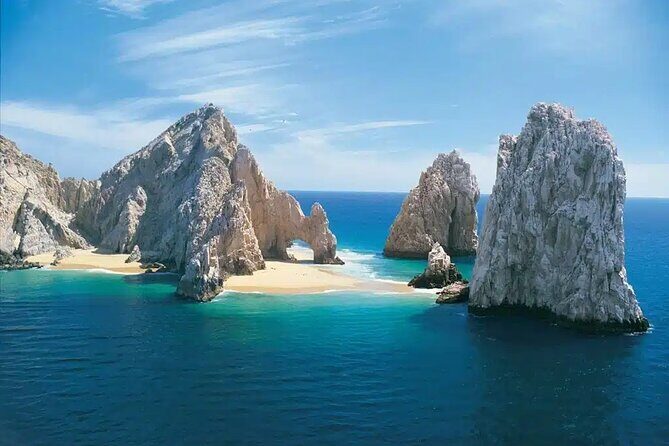 Cabo Glass-Bottom Boat Arch, Marine Life & Scenic Views - Final Thoughts: Is It Worth It?