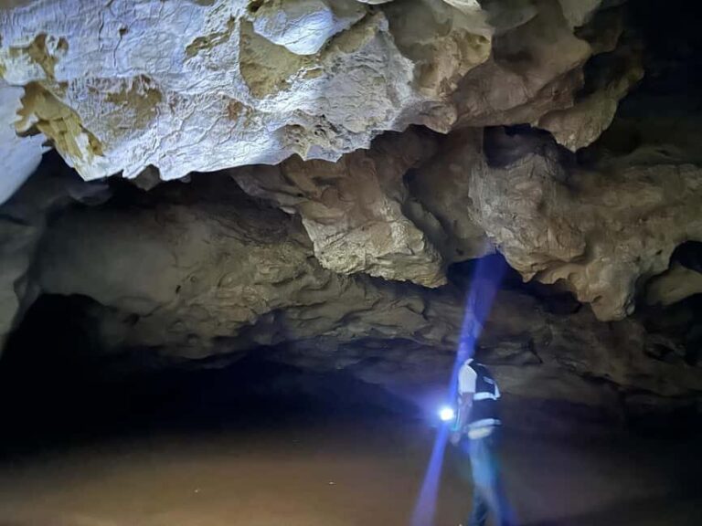 Cabo Ledo - Mermaid's Caves - Practical Details and What to Expect