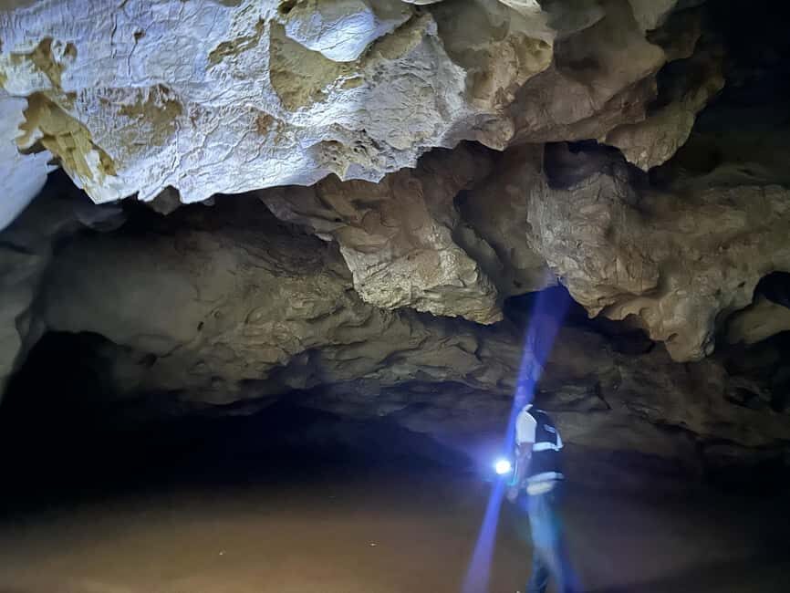 Cabo Ledo - Mermaid's Caves - Practical Details and What to Expect