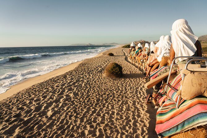 Cabo Lifestyle Photoshoot - The Experience in Detail