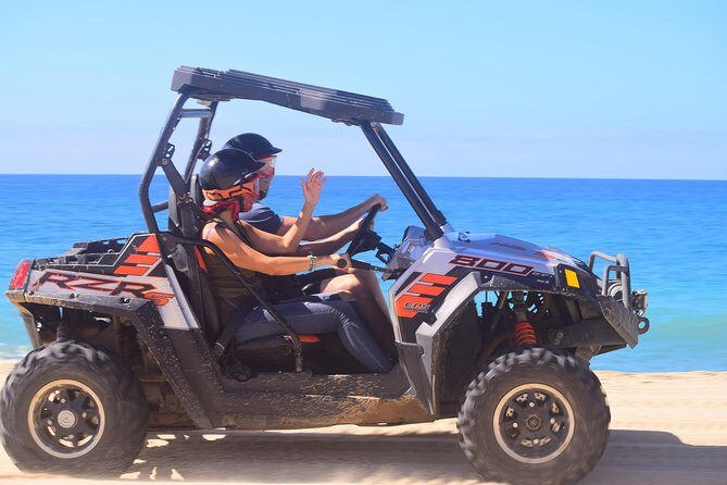 Cabo Original Real Baja 1000 Tour (UTV) - Final Thoughts: Is It Worth It?