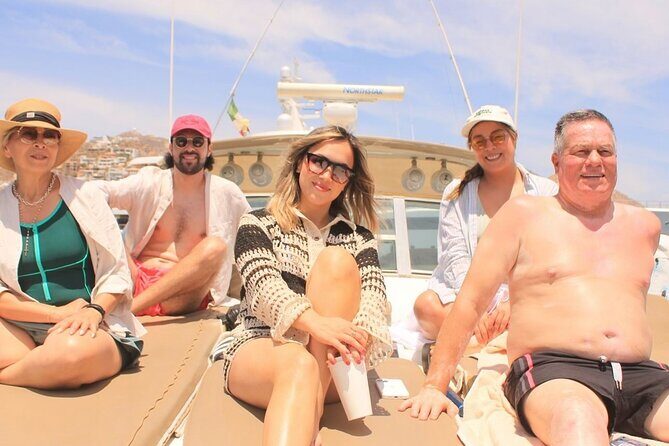 Cabo Private Yacht Cruise with Snorkeling and Swim Stop - What Travelers Say and Why It Works