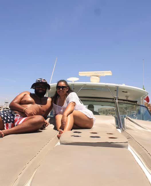 Cabo Private Yacht Cruise with Snorkeling and Swim Stop - Who Should Consider This Tour?