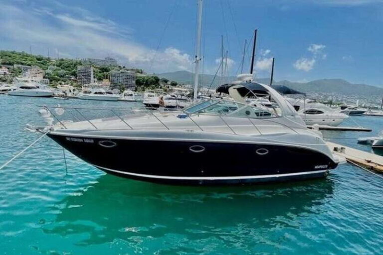 Cabo: Private Yacht Tour, Water Activities, Lunch & Drinks - The Sum Up