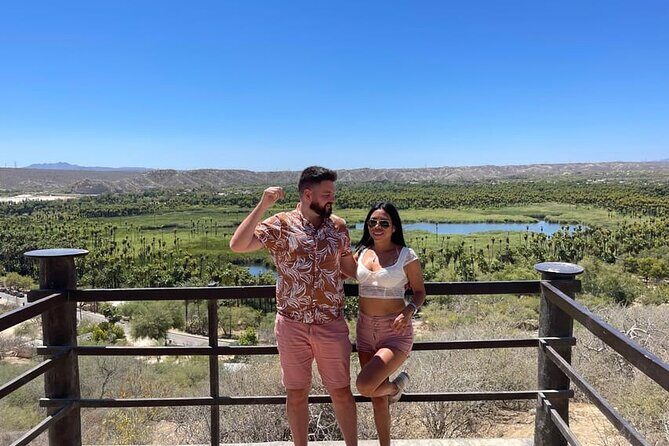 Cabo Rural Tour - Exploring Baja’s Natural Wonders