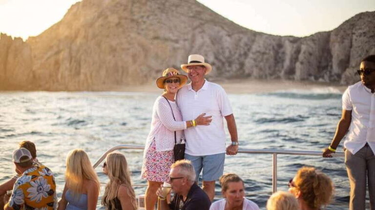 Cabo San Lucas: 2 Hour Sunset Cruise with Food and Wine - Final Thoughts: Is It Worth It?