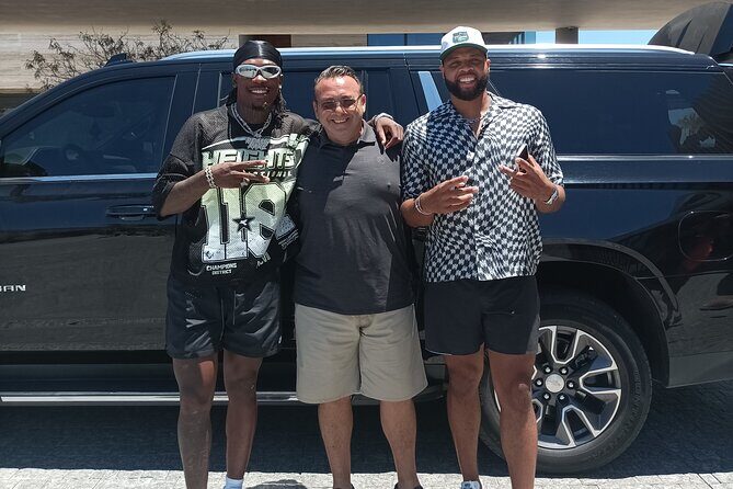 Cabo San Lucas Affordable Luxury Transfers - Real Traveler Feedback: Authentic Experiences