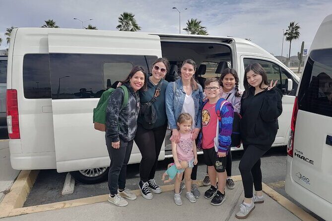 Cabo San Lucas Airport Transportation, Private Round Trip - Authentic Experiences and Tips for Travelers