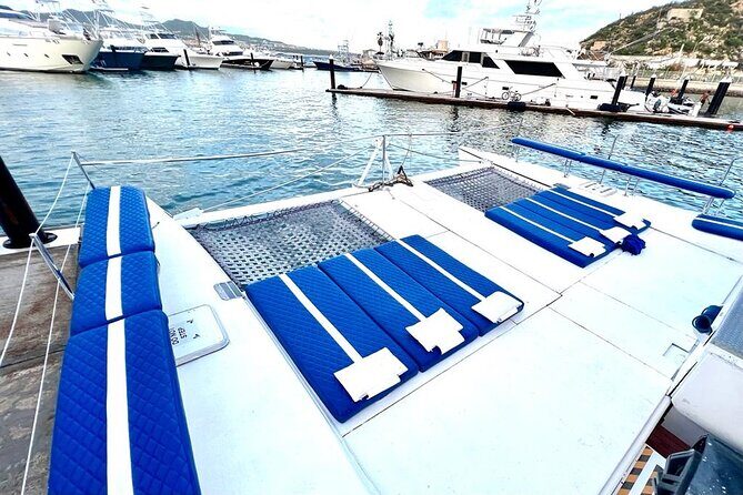 Cabo San Lucas All-Inclusive Private Catamaran Snorkeling Cruise - Who Will Love This Tour?