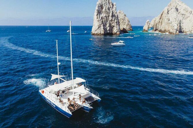 Cabo San Lucas and Santa Maria Bay Snorkeling Sightseeing Cruise - Who Would Enjoy This Tour?