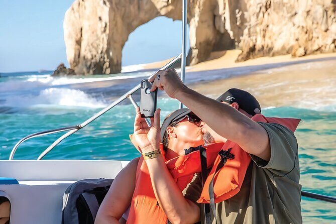 Cabo San Lucas Arch & City Tour: Glass-Bottom Boat & Tequila - Practical Tips for Future Travelers