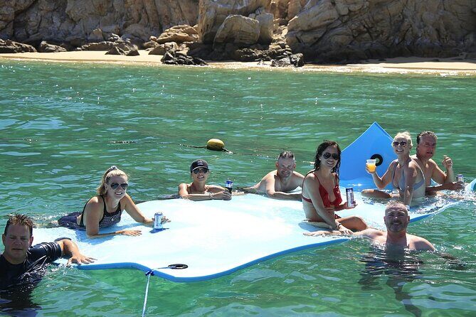 Cabo San Lucas Arch Tour and we go down to Playa del Amor - Final Thoughts: Who Is This Tour Best For?