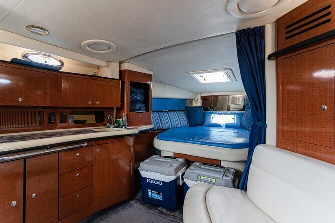 Cabo San Lucas Beach Tour - The Allure of a Private Yacht in Cabo San Lucas