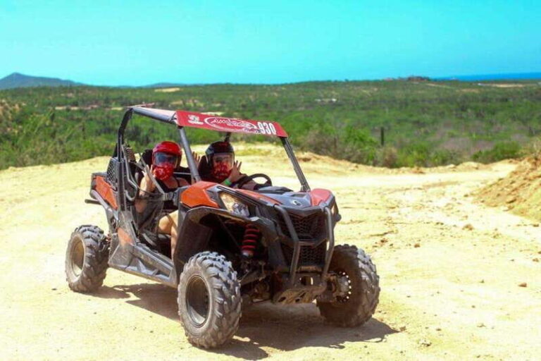Cabo San Lucas: Candelaria Razor Tour and Tequila Tasting - Practical Considerations and Tips