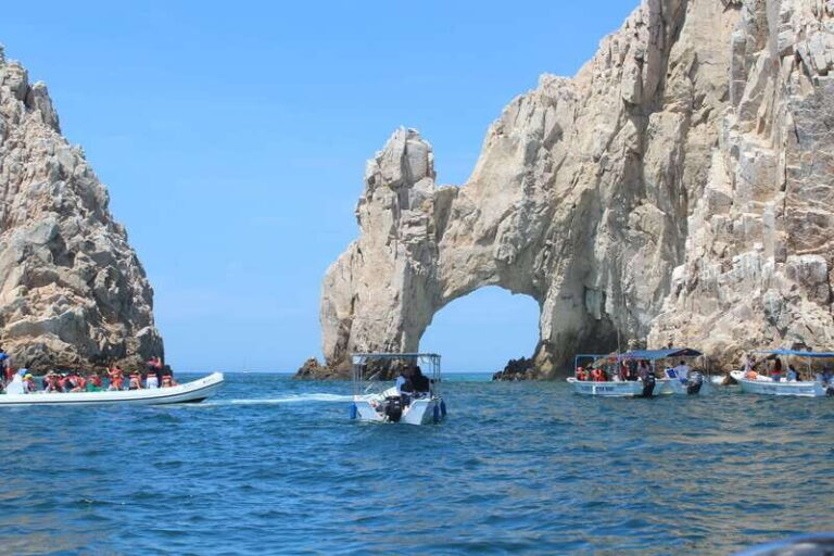 Cabo San Lucas: City Tour and Beach Day - The Experience from the Traveler’s Perspective