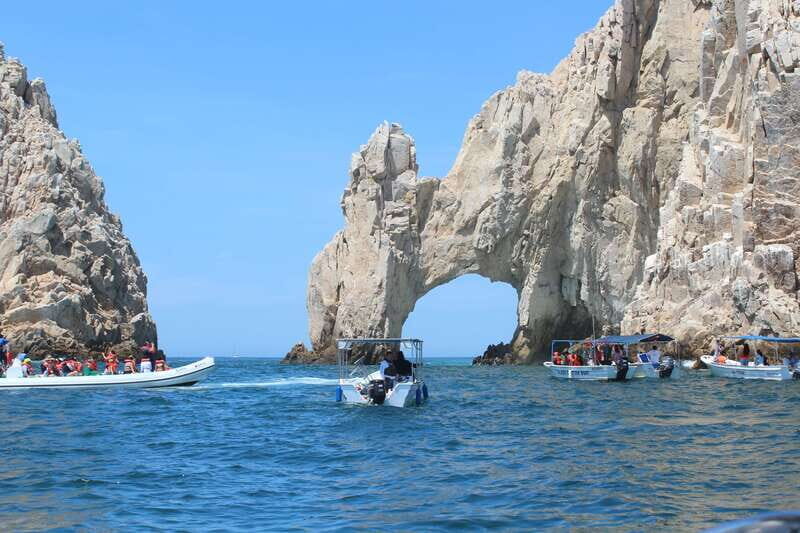 Cabo San Lucas: City Tour and Beach Day - The Experience from the Traveler’s Perspective