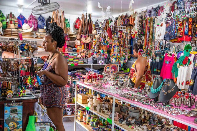 Cabo San Lucas City Tour and Optional Beach Time - A Detailed Look at the Itinerary