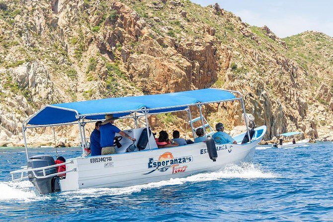 Cabo San Lucas City Tour - Authentic Experiences and Practical Details