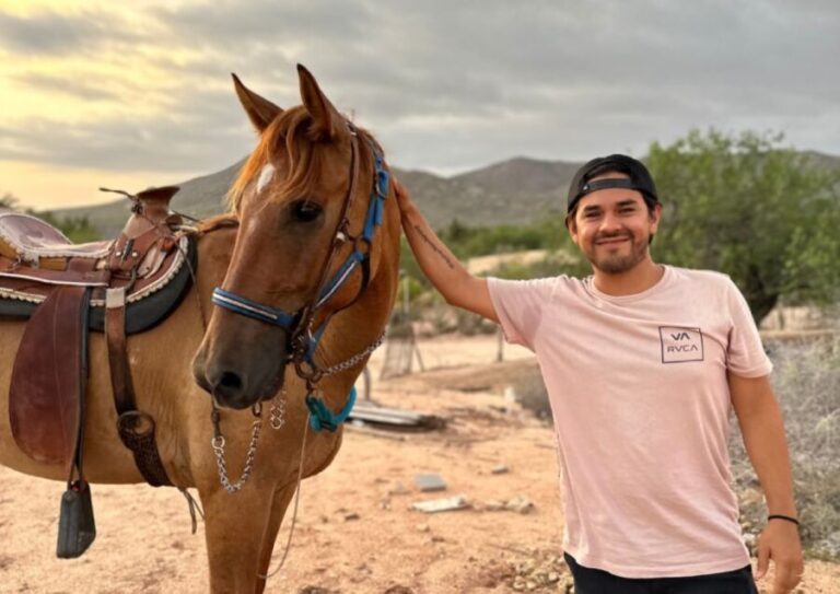 Cabo San Lucas: Combo Vehicle plus Camel or Horse Tour - The Vehicle Experience: Off-Road Thrills
