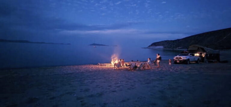 Cabo San Lucas: Discover Baja 4-Day Safari - Who Will Love This Tour?