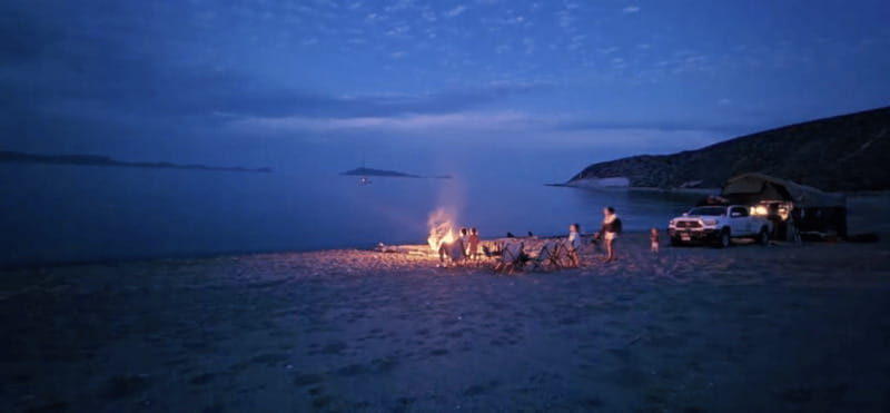 Cabo San Lucas: Discover Baja 4-Day Safari - Who Will Love This Tour?